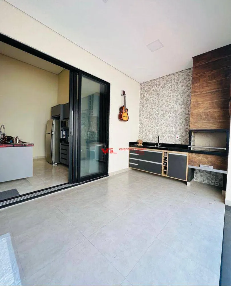 Casa de Condomínio, 3 quartos - Foto 5