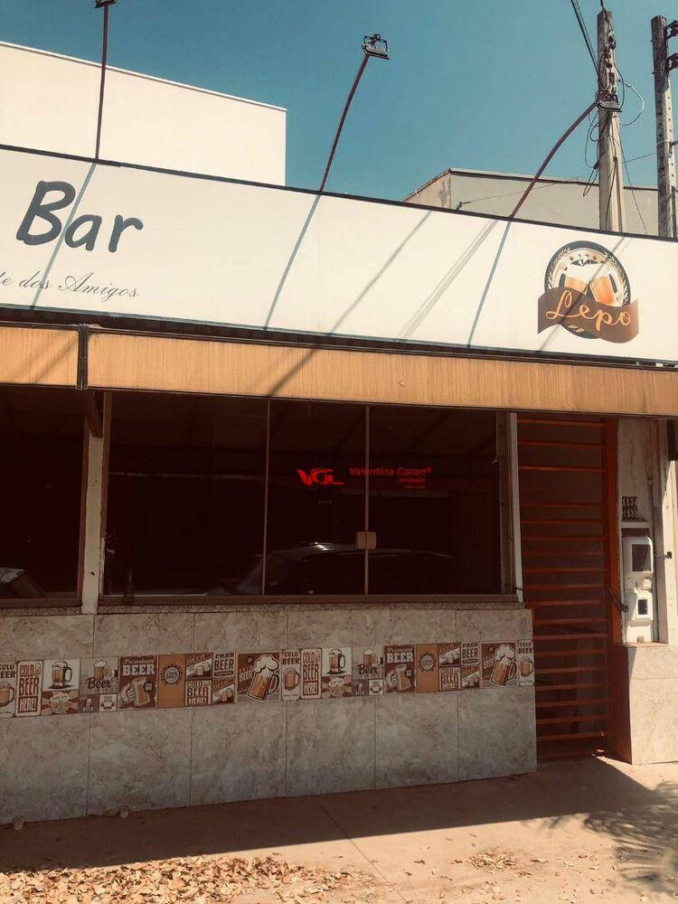 Loja-Salão para alugar, 332m² - Foto 2