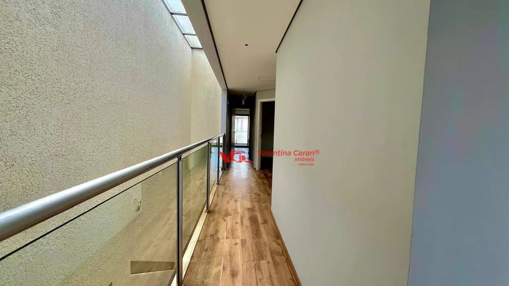Sobrado, 3 quartos, 193 m² - Foto 5