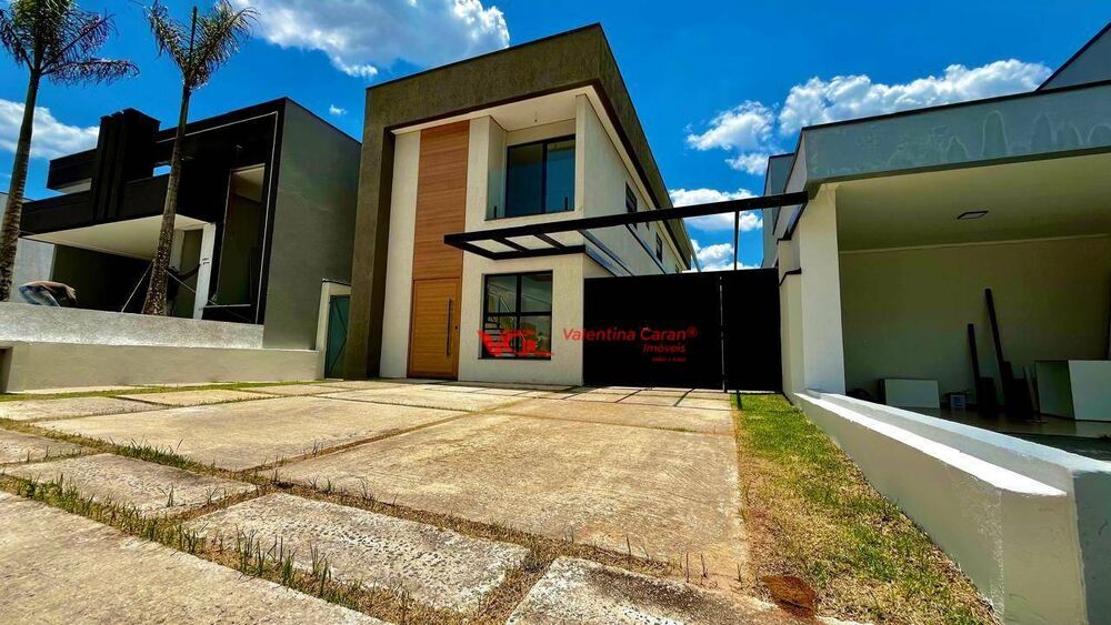 Sobrado, 3 quartos, 193 m² - Foto 3