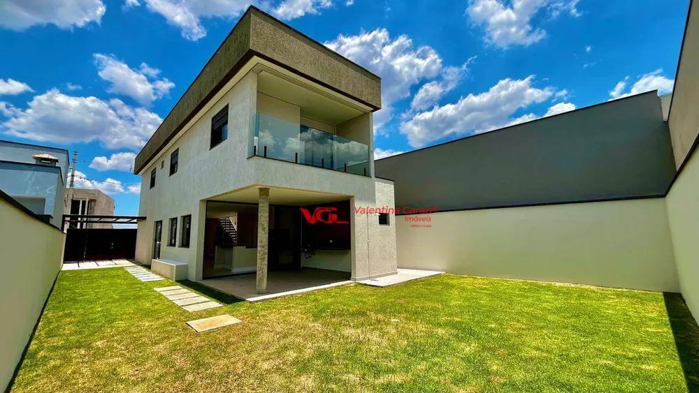 Sobrado, 3 quartos, 193 m² - Foto 3