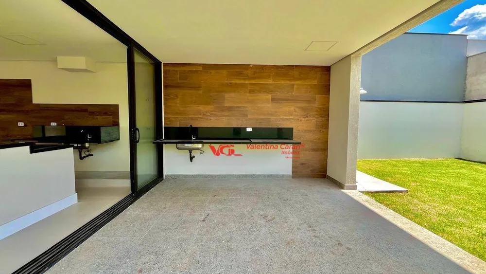 Sobrado, 3 quartos, 193 m² - Foto 2