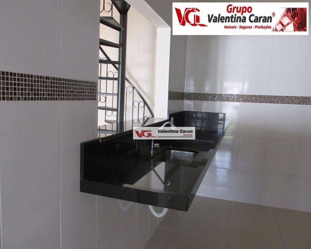 Sobrado, 2 quartos, 123 m² - Foto 1