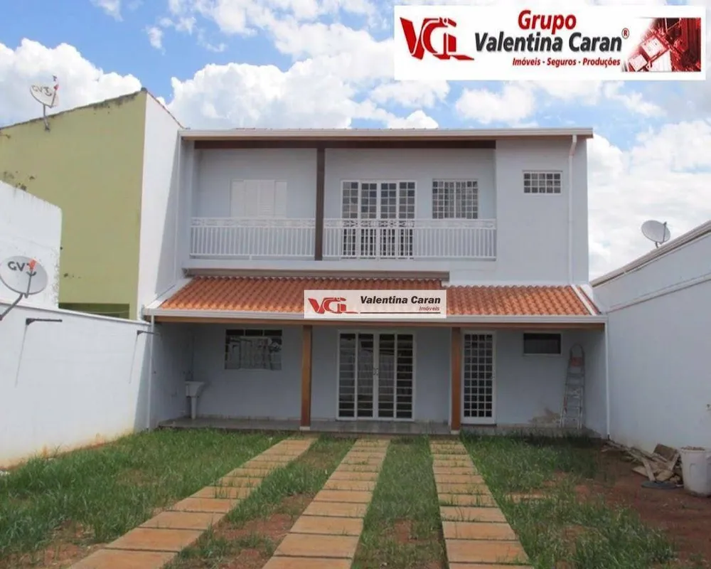 Sobrado, 2 quartos, 123 m² - Foto 2