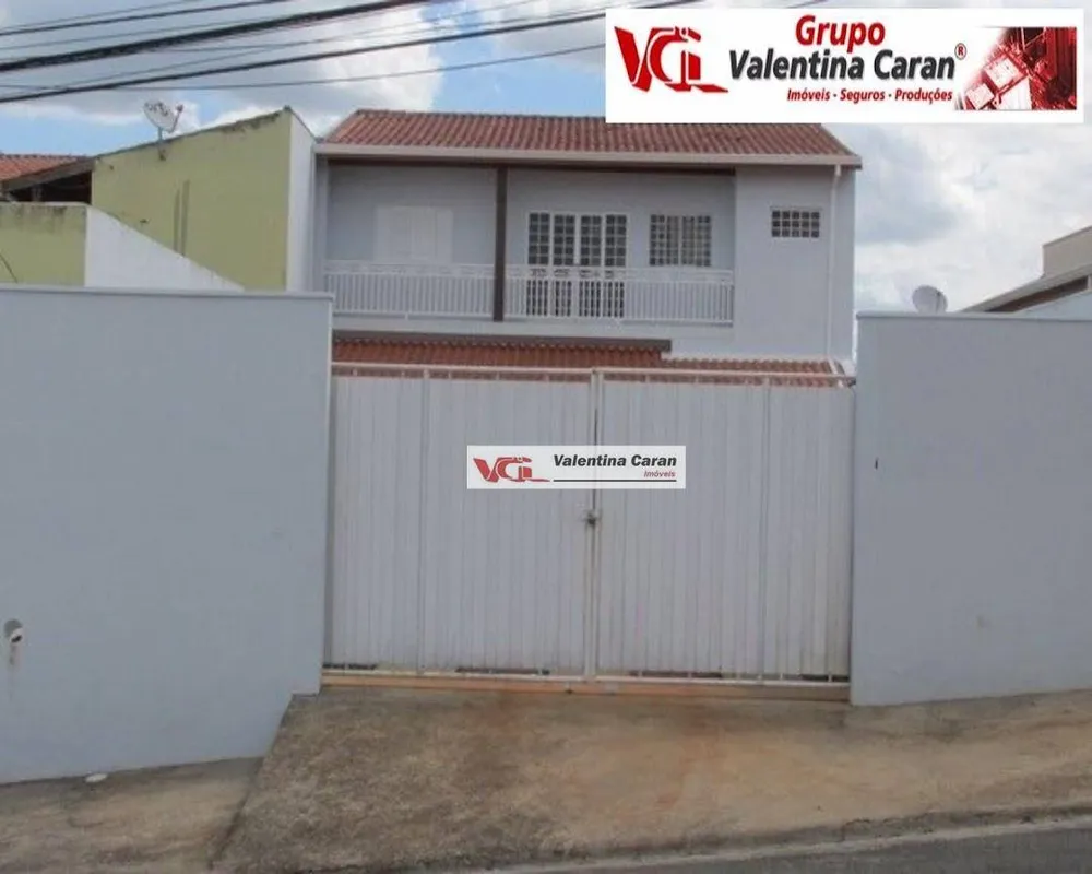 Sobrado, 2 quartos, 123 m² - Foto 1