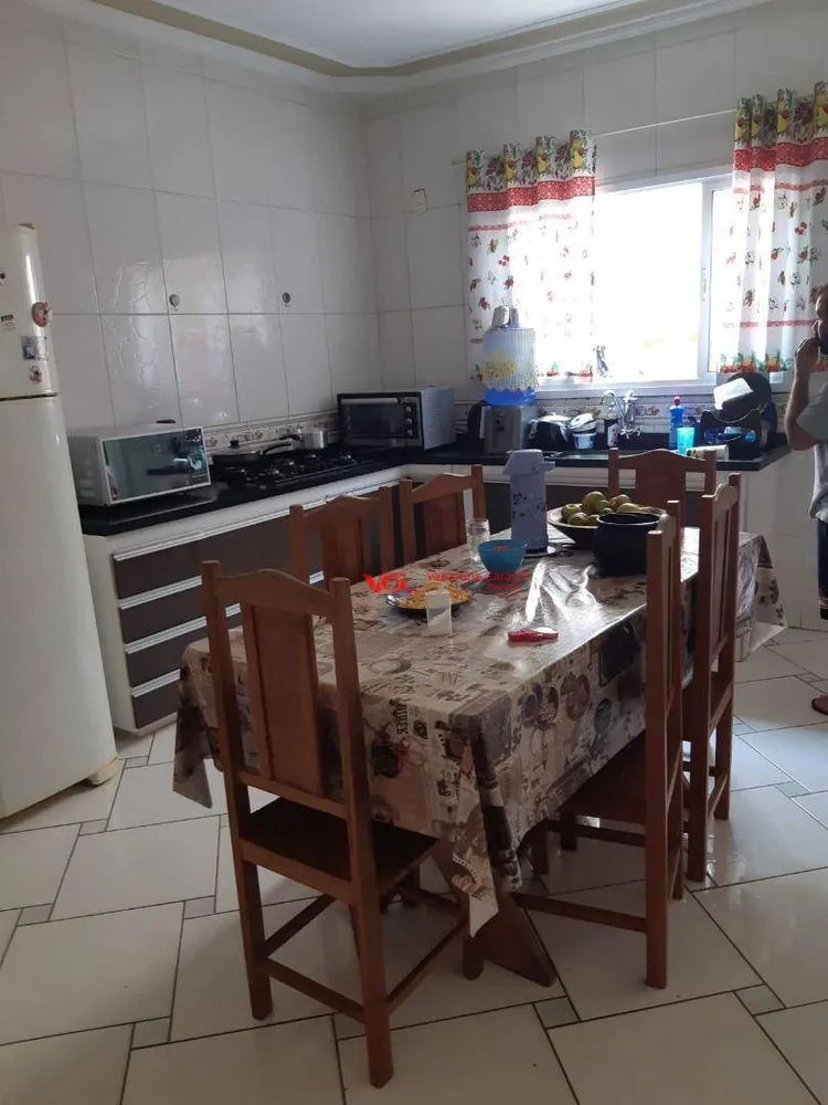 Sobrado, 3 quartos, 157 m² - Foto 5