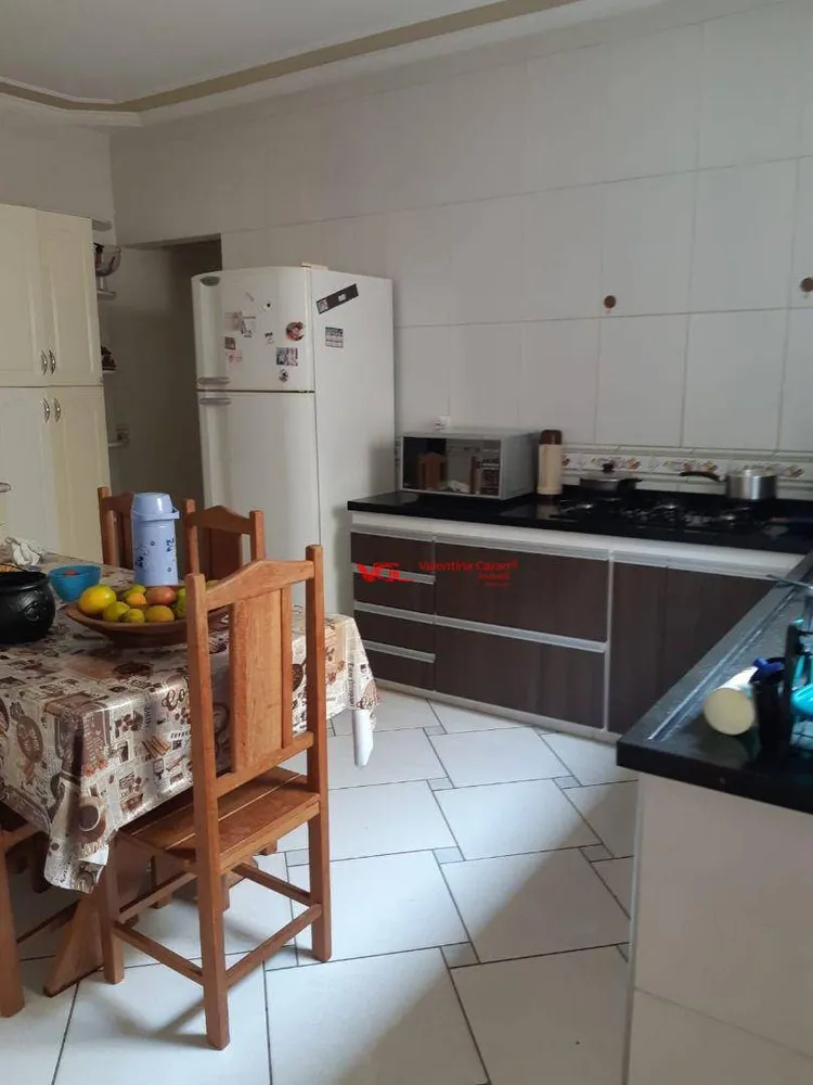 Sobrado, 3 quartos, 157 m² - Foto 4