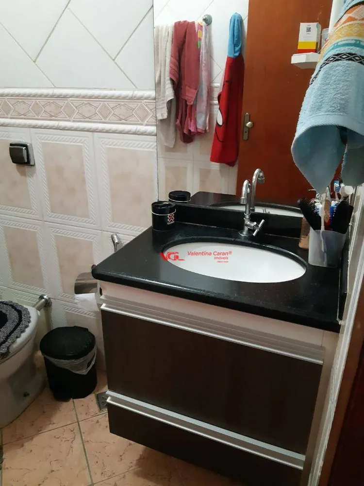 Sobrado, 3 quartos, 157 m² - Foto 11