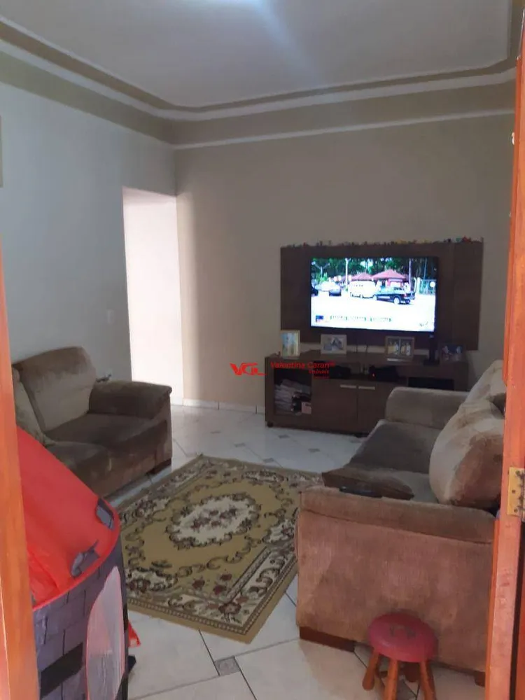 Sobrado, 3 quartos, 157 m² - Foto 3