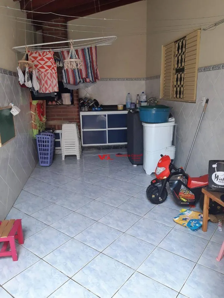 Sobrado, 3 quartos, 157 m² - Foto 6