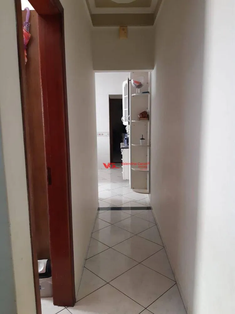 Sobrado, 3 quartos, 157 m² - Foto 8