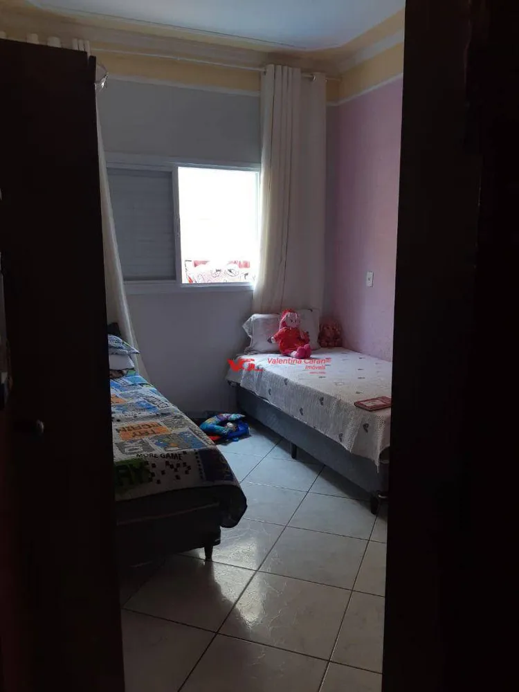 Sobrado, 3 quartos, 157 m² - Foto 9