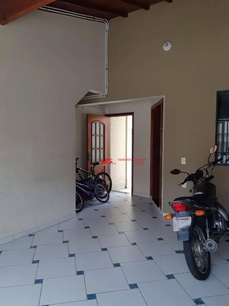 Sobrado, 3 quartos, 157 m² - Foto 2