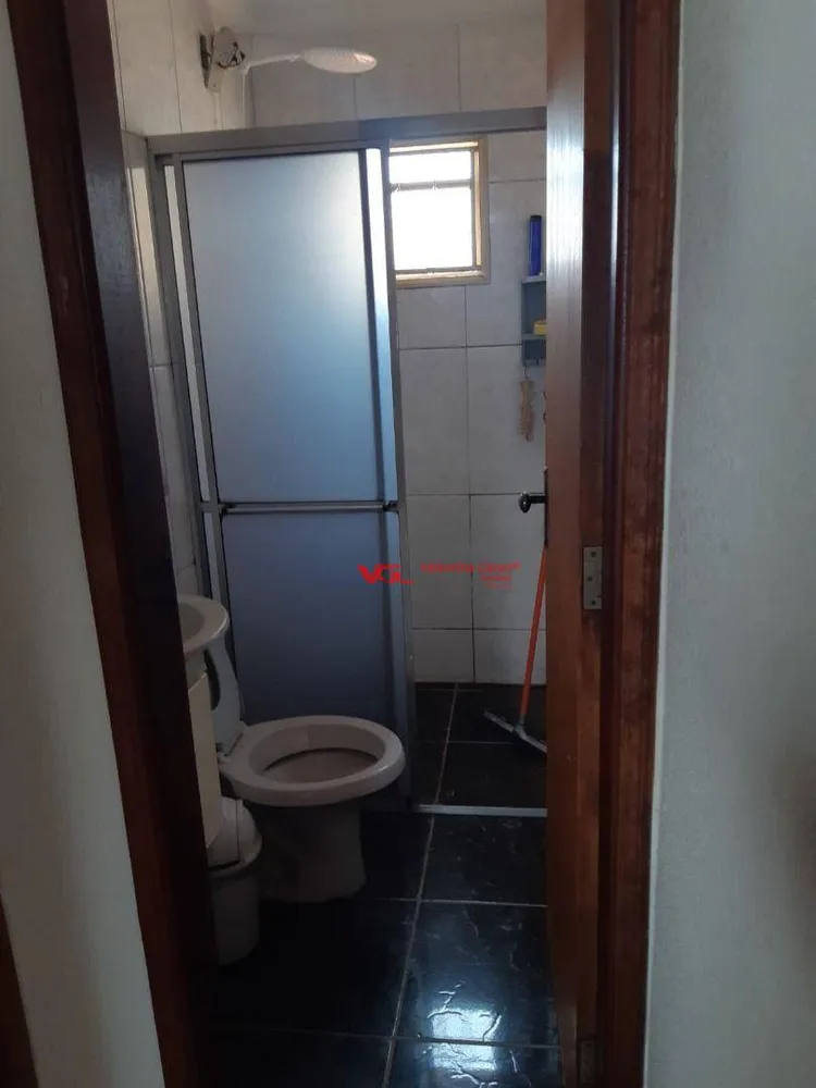 Sobrado, 3 quartos, 157 m² - Foto 12