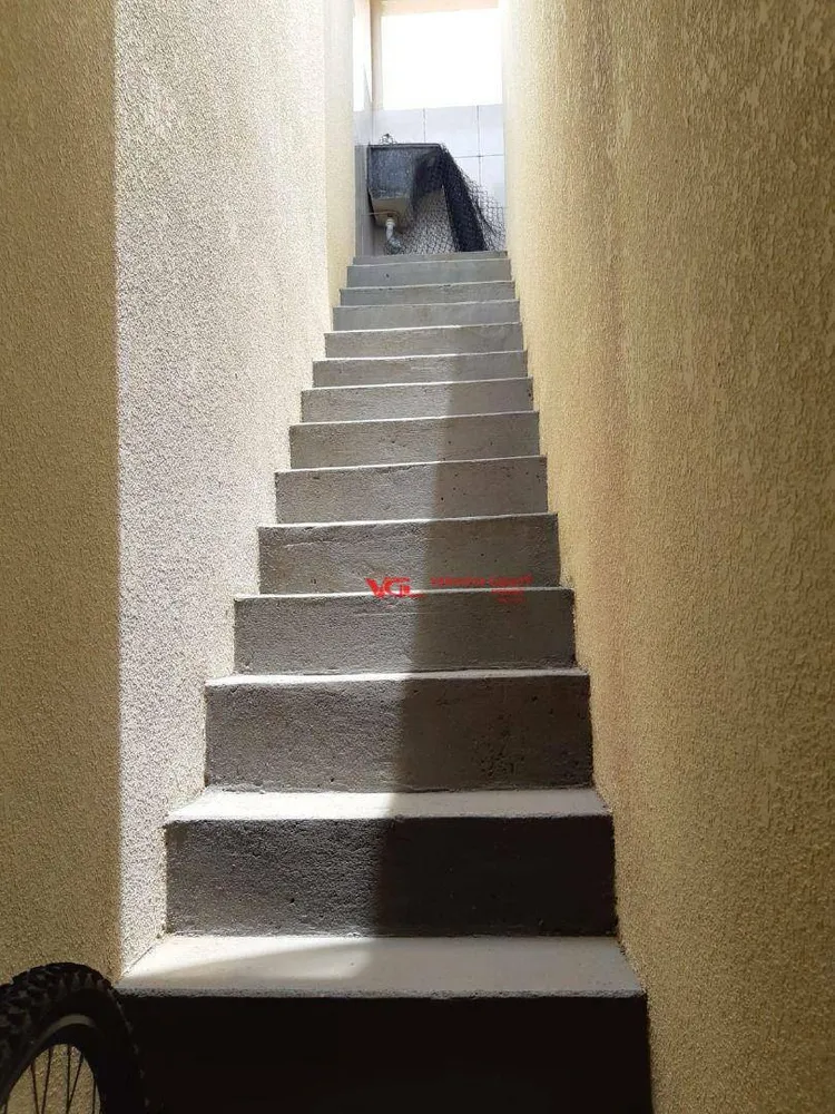 Sobrado, 3 quartos, 157 m² - Foto 7