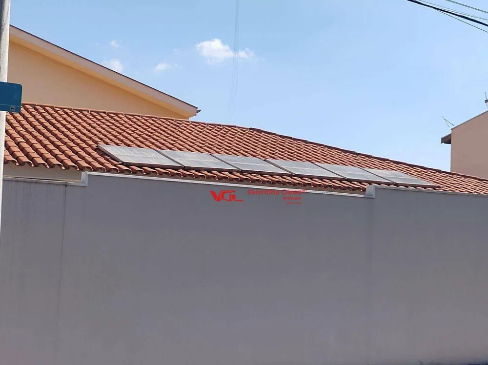 Casa, 4 quartos, 225 m² - Foto 10