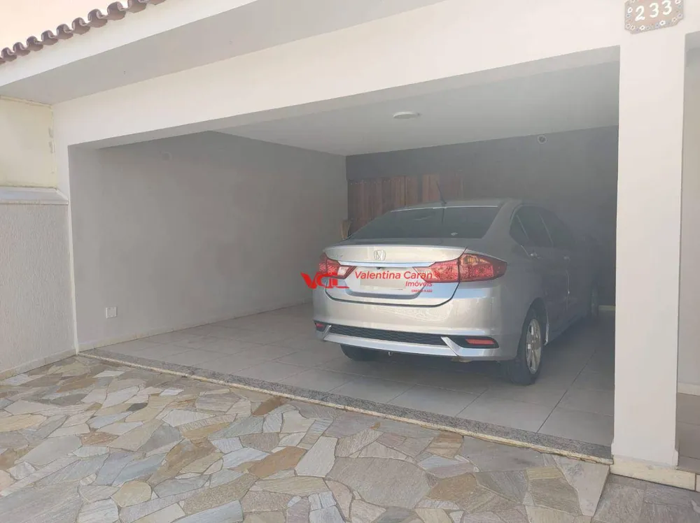 Casa, 4 quartos, 225 m² - Foto 12