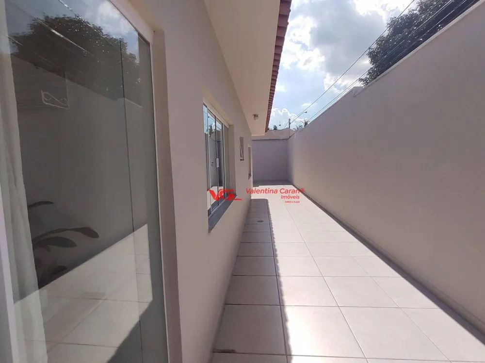 Casa, 4 quartos, 225 m² - Foto 7