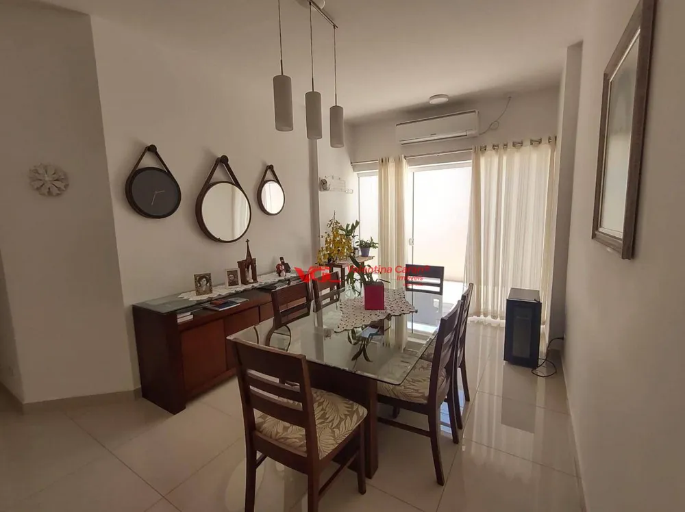 Casa, 4 quartos, 225 m² - Foto 3