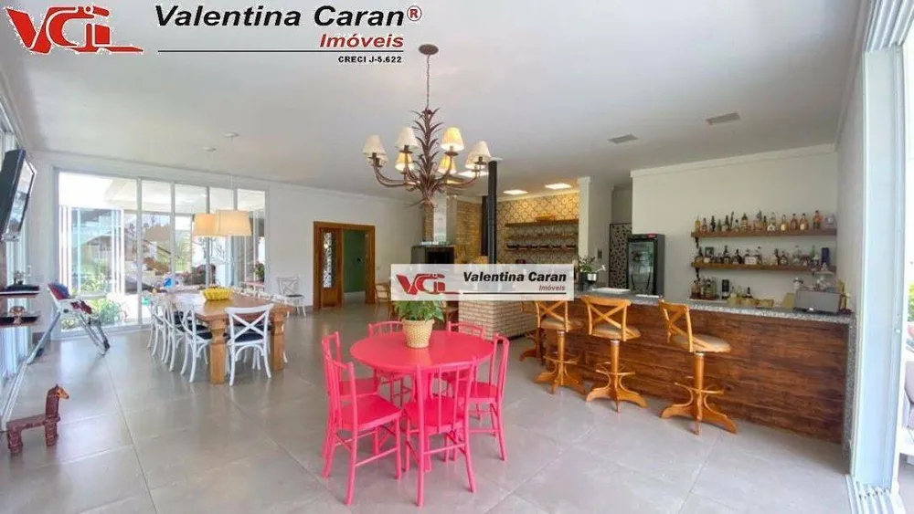 Chácara, 7 quartos, 2800 m² - Foto 3