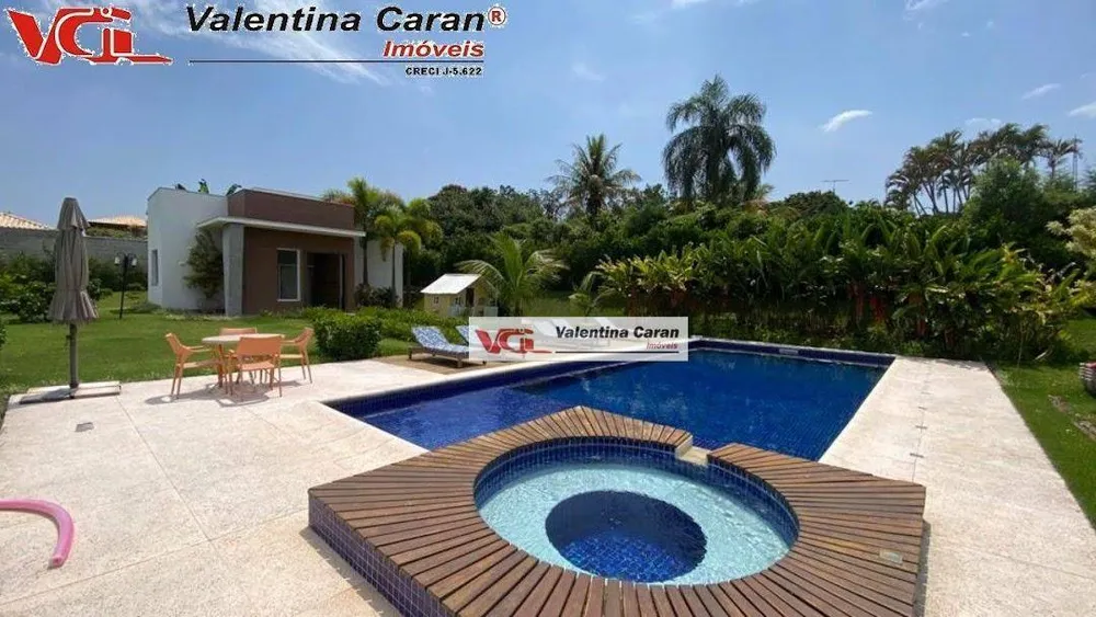 Chácara, 7 quartos, 2800 m² - Foto 4