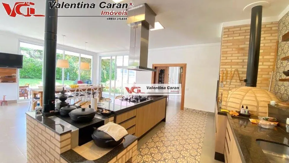 Chácara, 7 quartos, 2800 m² - Foto 3
