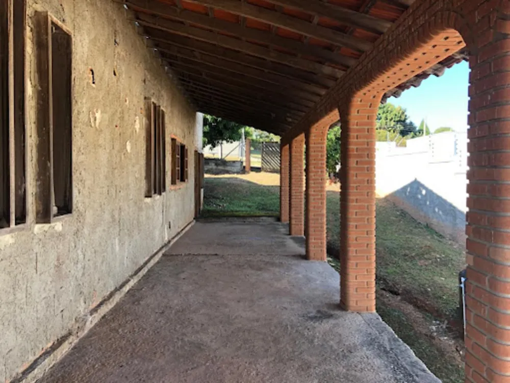 Chácara, 3 quartos, 1000 m² - Foto 5