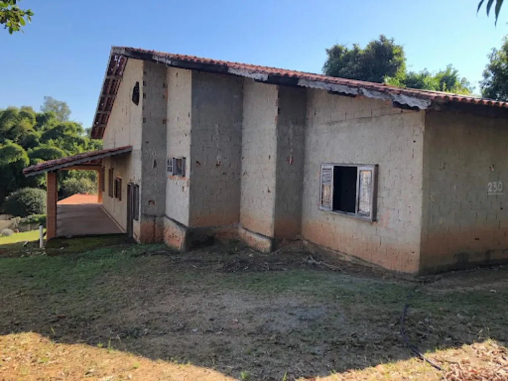 Chácara, 3 quartos, 1000 m² - Foto 8