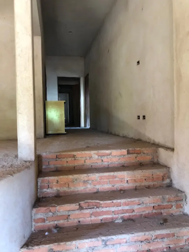 Chácara, 3 quartos, 1000 m² - Foto 5