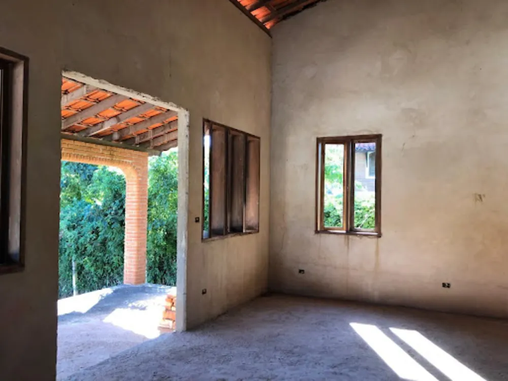 Chácara, 3 quartos, 1000 m² - Foto 4