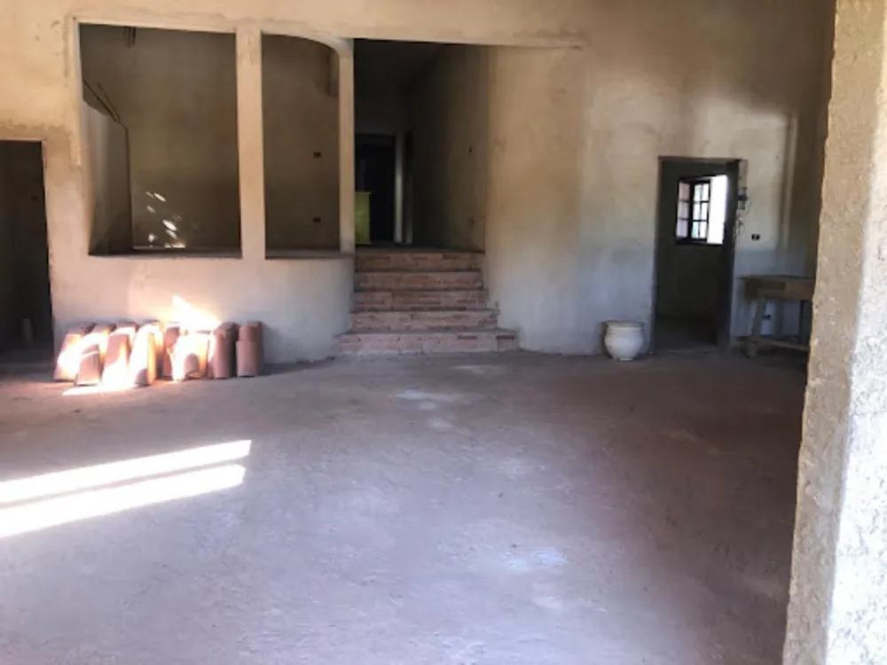 Chácara, 3 quartos, 1000 m² - Foto 2