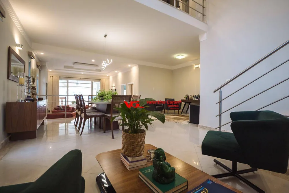 Sobrado, 3 quartos, 382 m² - Foto 3