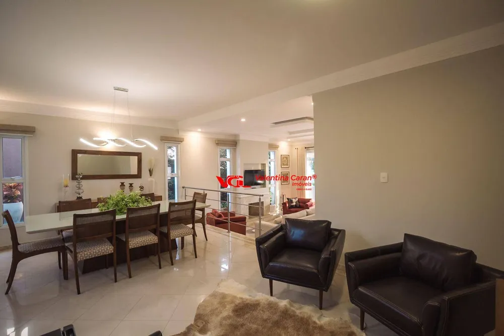Sobrado, 3 quartos, 382 m² - Foto 6