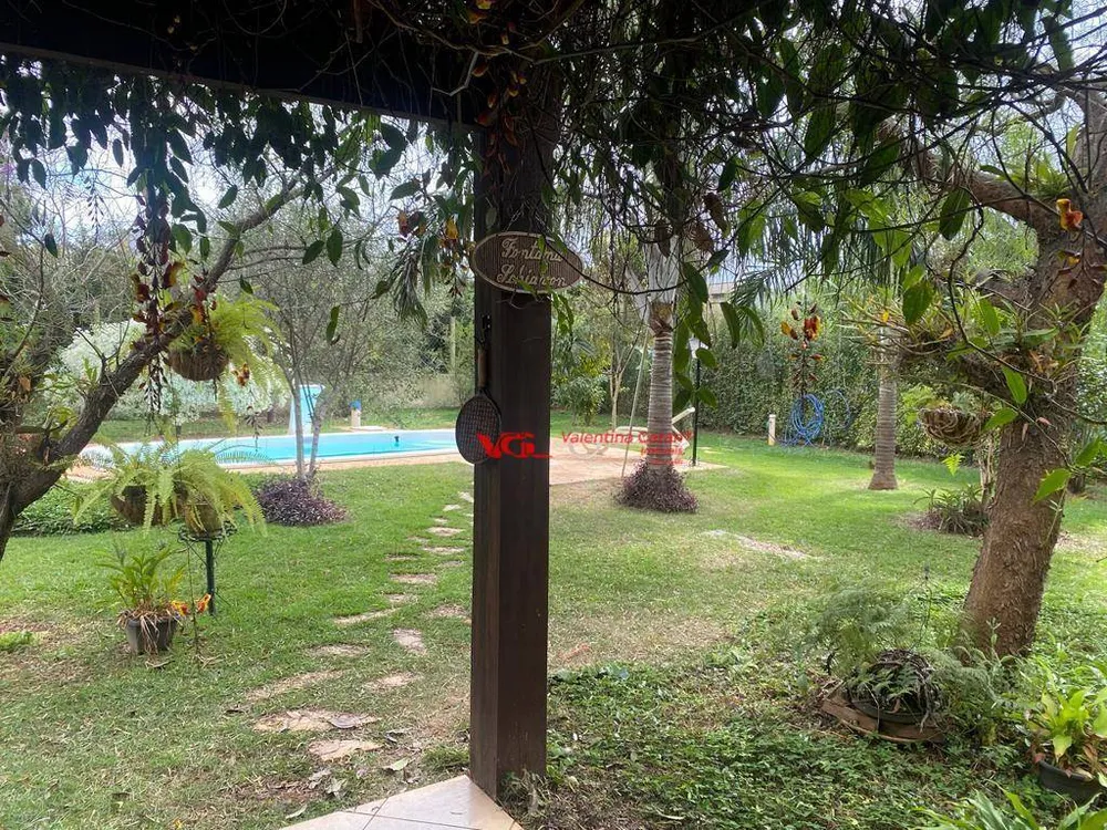 Casa de Condomínio, 3 quartos - Foto 11