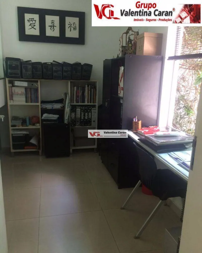 Casa de Condomínio, 4 quartos - Foto 9