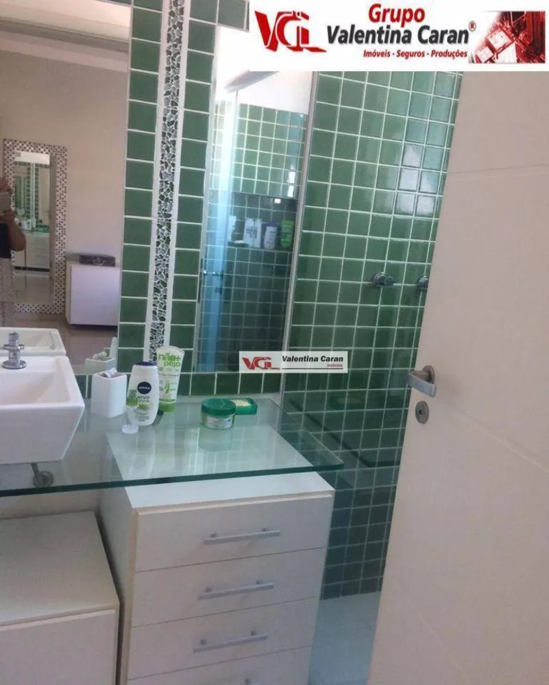 Casa de Condomínio, 4 quartos - Foto 8