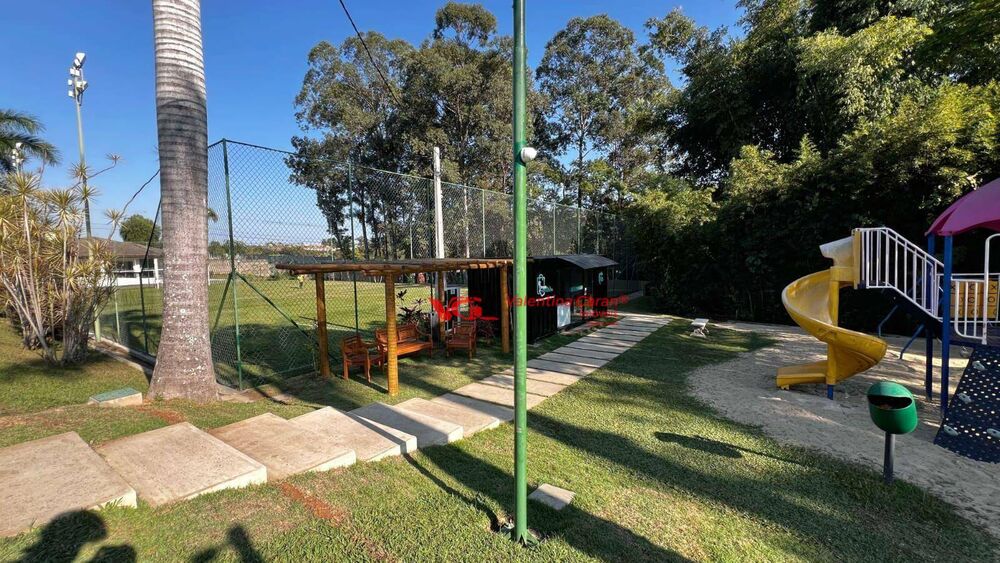 Casa de Condomínio à venda com 4 quartos, 440m² - Foto 4