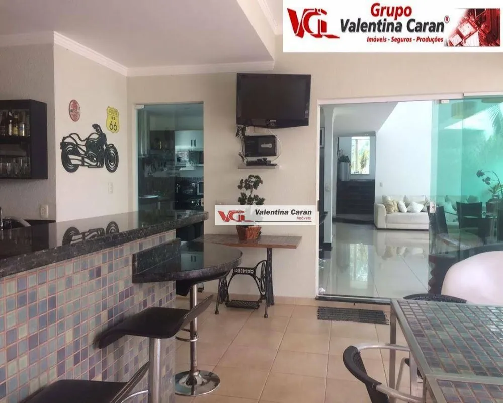Casa de Condomínio, 4 quartos - Foto 10
