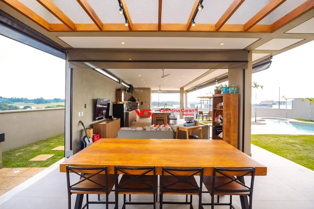 Casa de Condomínio, 4 quartos - Foto 6