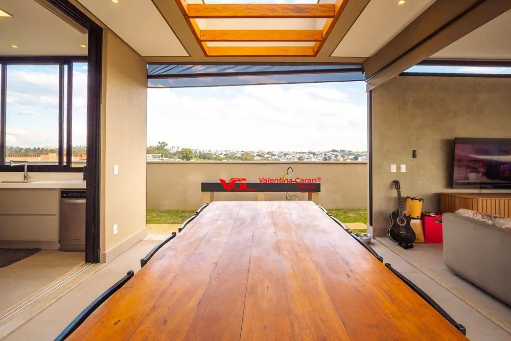 Casa de Condomínio, 4 quartos - Foto 7