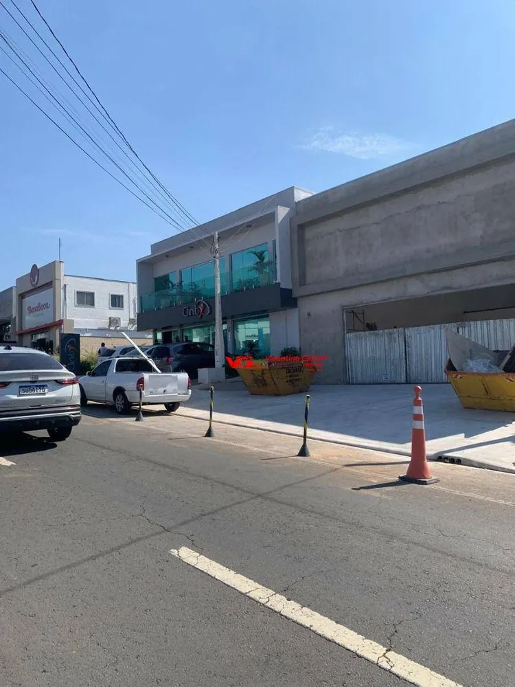 Loja-Salão, 400 m² - Foto 4