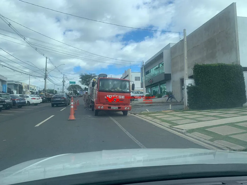 Loja-Salão, 400 m² - Foto 3