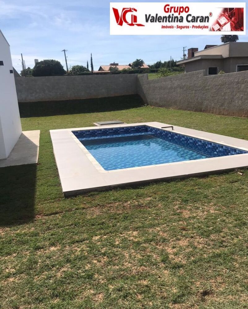Chácara, 3 quartos, 1000 m² - Foto 4