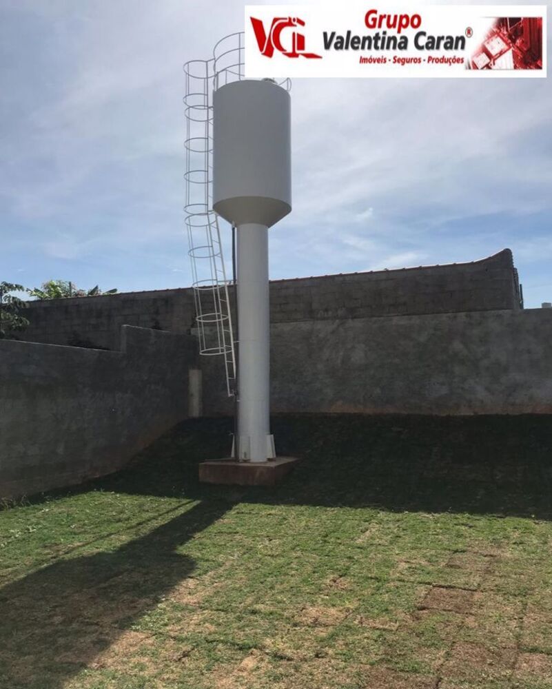 Chácara, 3 quartos, 1000 m² - Foto 1