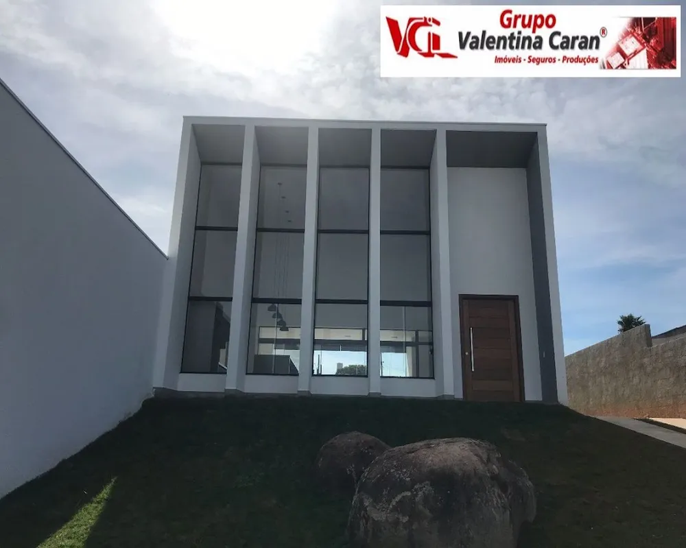 Chácara, 3 quartos, 1000 m² - Foto 2