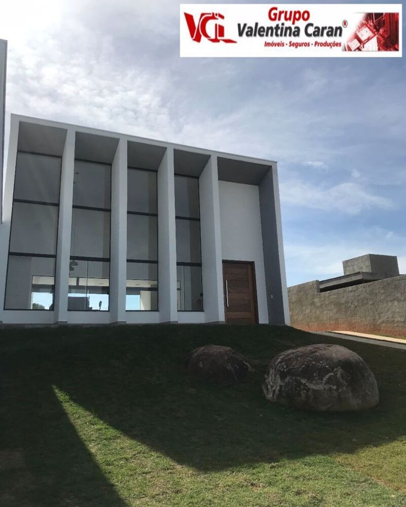 Chácara, 3 quartos, 1000 m² - Foto 3