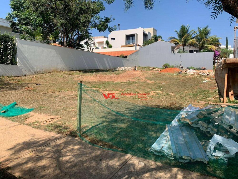 Loteamento e Condomínio, 468 m² - Foto 1