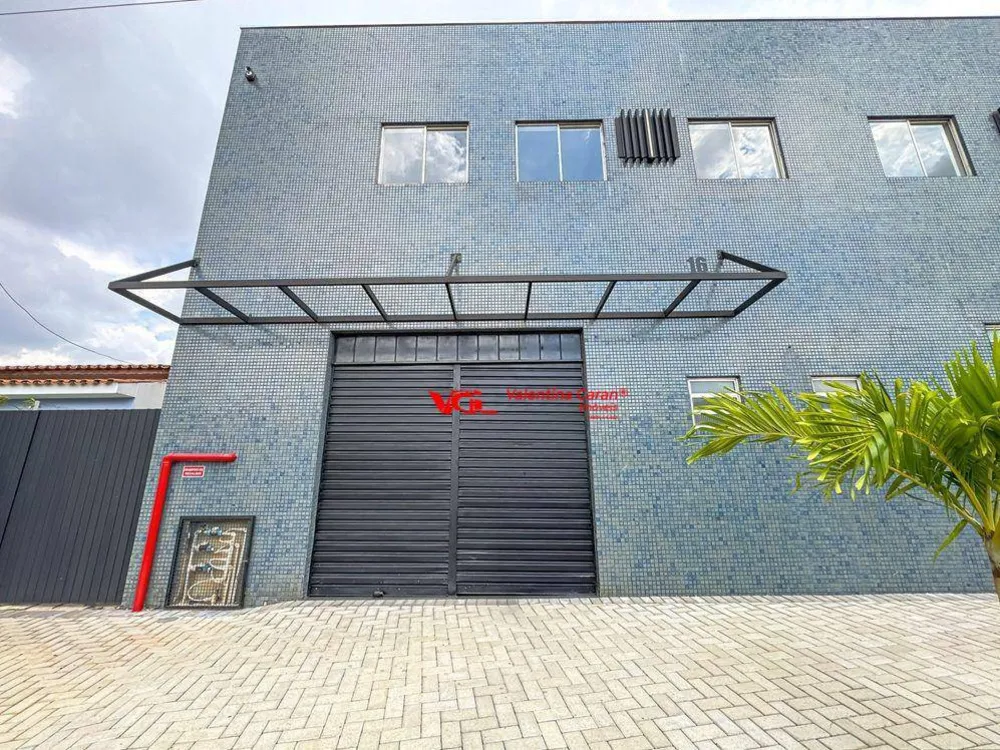 Loja-Salão, 56 m² - Foto 1