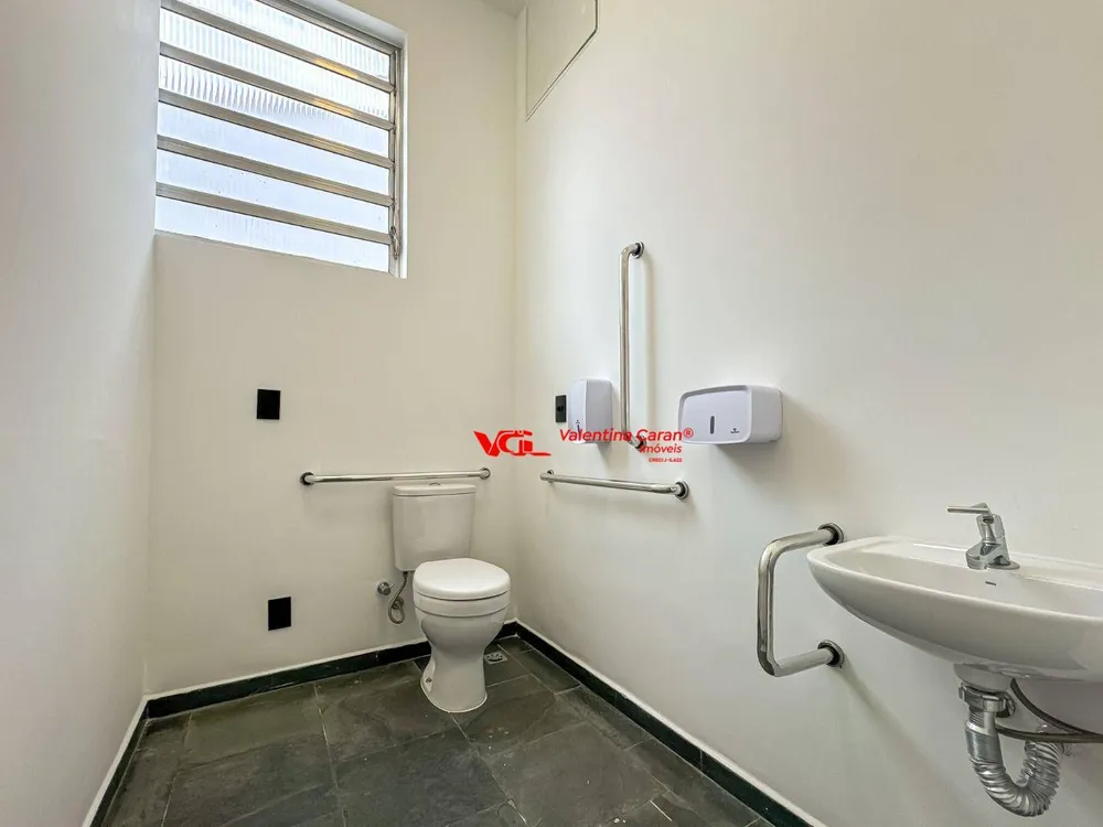 Loja-Salão, 56 m² - Foto 6