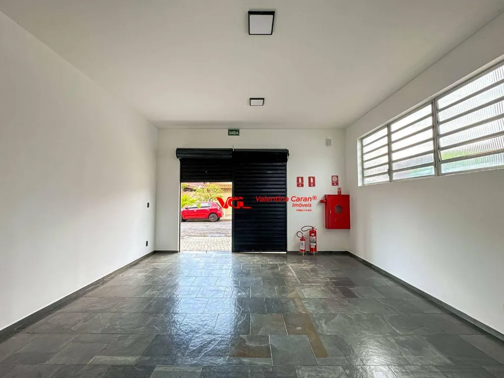 Loja-Salão, 56 m² - Foto 2